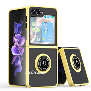 Ichicase-extura de resina, dispositivo de electroestimulación - Product Image 4