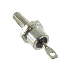 Single Diodes DIODE SCHOTTKY 35V 30A Original SD41 DO-203AA, DO-4, Stud Electronic Components Supplies - Product Image 1