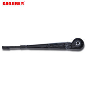 Bras d'essuie-glace Gaojie GJ-A4 375 mm pour pare-brise arrière Audi A4 A6 C5 - Product Image 2