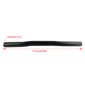 Support de roue de secours arrière pour Chevrolet Silverado GMC Sierra 96-16, pièces de réparation de suspension de châssis FTS003-BK - Product Image 6