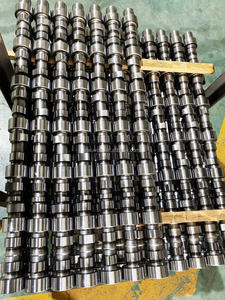 Di alta Qualità OEM <span class=keywords><strong>B</strong></span> Serie Albero A Camme Gear 3929028 3907431 Per 4B3.9L 6B5.9L Motore Diesel - Product Image 2