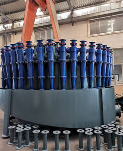 Madencilik ekipmanları altın madeni tesisi hidrosiklon - Product Image 5