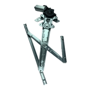 Fabrieksprijs Auto-Onderdelen Auto Deur Raam Regelaar Voor Links Auto Deur Raam Glazen <span class=keywords><strong>Lifter</strong></span> 8974382520 Voor Isuzu D-MAX - Product Image 1