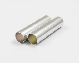 High Quality Anodized Pipe 7075 T6 Aluminum Tube Aluminum Alloy Pipe