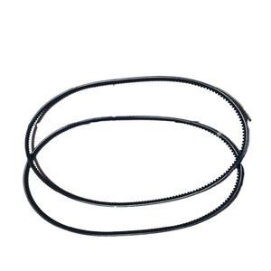 Correa de transmisión para compresor de aire Atlas Copco V-belt 2903102407 1613903207 1613-9032-07=2903-1024-07 - Product Image 1
