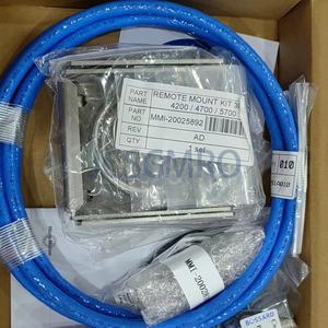 エマーソン新マイクロモーション5700フィールドマウント送信機コリオリ流量送信機 - Product Image 5