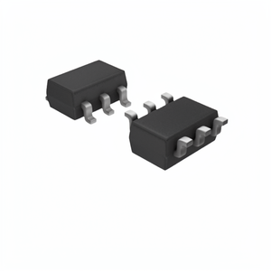 SOT 23 6 S-8261ADBMD-G5BT2U Power Management (PMIC) Buy Electronics Components Online Manufacturer Channel - Product Image 1