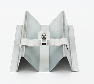 Fixations sur mesure non standard usinées CNC, vis, écrous, boulons, rondelles en acier inoxydable, quincaillerie OEM - Product Image 4