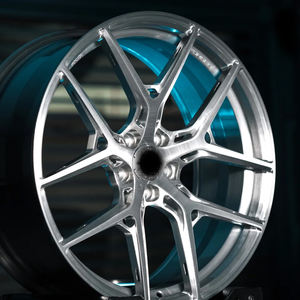 Rueda de plato profundo forjada 5x5x120 112 5x114,3 nuevo coche de pasajeros para <span class=keywords><strong>BMW</strong></span> M2 F80 F82 F90 <span class=keywords><strong>E46</strong></span> E92 <span class=keywords><strong>M3</strong></span> M4 <span class=keywords><strong>llantas</strong></span> aptas para G20 G30 G80 G82 - Product Image 1