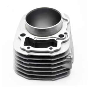 Kit de Reconstrucción de Cilindro de Gran Calibre de 94 mm y 434 cc con Pistón y Junta para Suzuki LTZ 400 <span class=keywords><strong>DR</strong></span> Z400 Kawasaki KFX400 KLX400R KLX400SR - Product Image 2