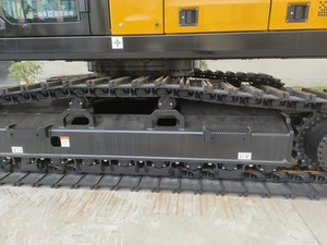 Sany utilisé domestique Sy375 Sy375h sy365 grande pelle sur chenilles bas prix faible temps de travail 37 tonnes Sany pelle en stock - Product Image 3