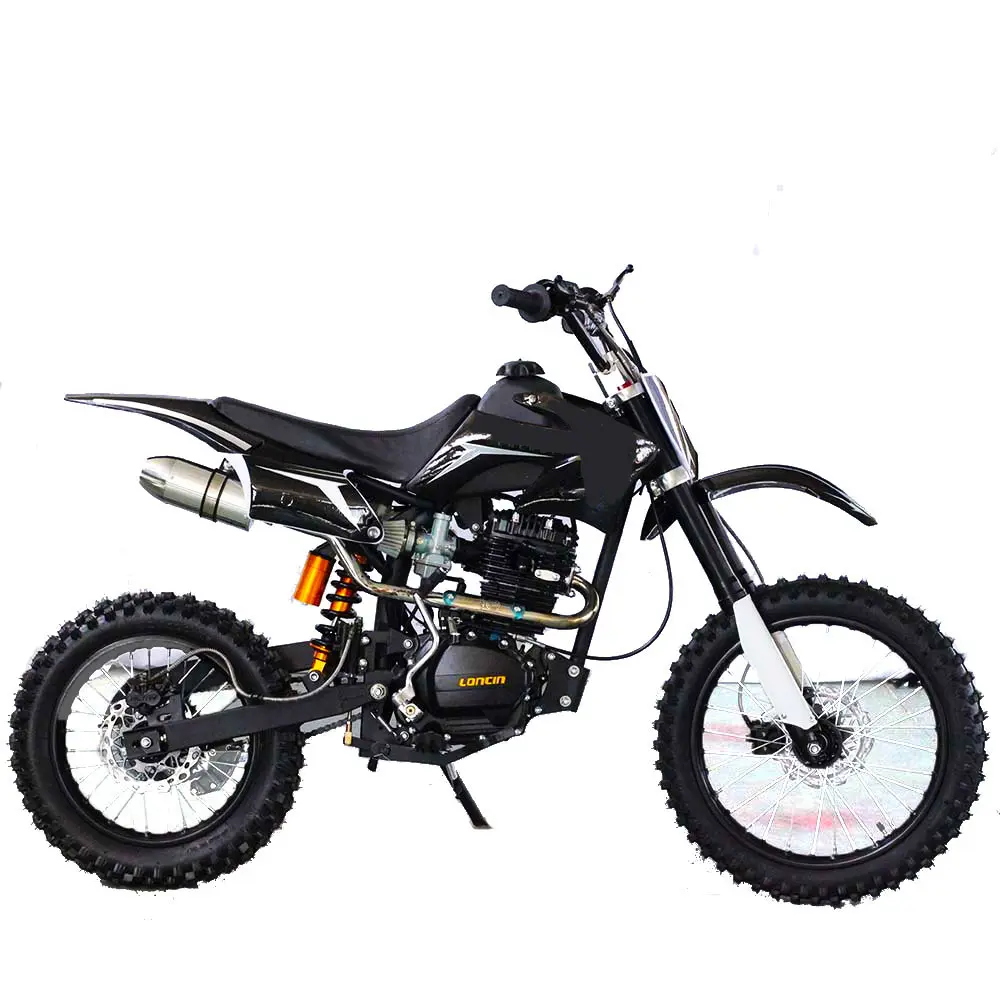 Diskon Sepeda Motor Off Road Murah Cina 150cc