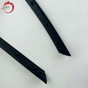 Système de couverture de haute qualité STRIP 86357-D9000 86357D9000 pour Hyundai Solaris 86357 D9000 - Product Image 5