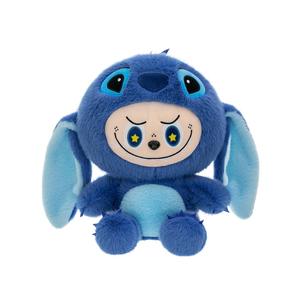 Dikişli dönüşümleri Labo peluş oyuncak-sevimli çapraz IP yatıştırıcı bebek, sınır ötesi toptan için Viral peluş - Product Image 6