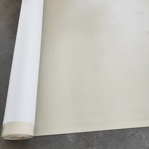 <span class=keywords><strong>Membrane</strong></span> imperméable en PVC écologique, excellente résistance aux intempéries et à la température, pour les projets de toitures vertes, de sous-sols et de toitures exposées - Product Image 6