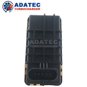 Actionneur de turbo G-26 G-026 GT2056V 757779 30757080 pour <span class=keywords><strong>Volvo</strong></span> S60 <span class=keywords><strong>S80</strong></span> V70 XC70 XC90 2.4 <span class=keywords><strong>D5</strong></span> 185HP - Product Image 1