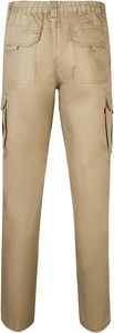 Pantalones <span class=keywords><strong>Multibolsillos</strong></span> <span class=keywords><strong>VELILLA</strong></span> 103001 Hechos en China - Product Image 3