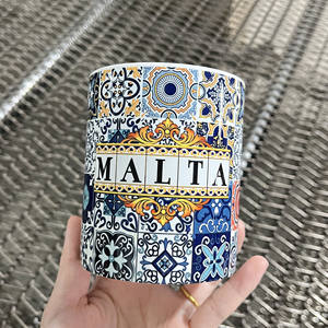 Tazas de Cerámica Personalizables con Logotipo <span class=keywords><strong>para</strong></span> Transferencia de Calor, Regalos Empresariales al por Mayor <span class=keywords><strong>para</strong></span> Café, Tazas <span class=keywords><strong>para</strong></span> <span class=keywords><strong>Sublimar</strong></span> de 11 oz - Product Image 6