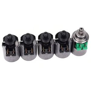 <span class=keywords><strong>Precio</strong></span> de Fábrica A0245455132 722.7 Válvula Solenoide, Piezas de Transmisión Automática para <span class=keywords><strong>Mercedes</strong></span> <span class=keywords><strong>Clase</strong></span> <span class=keywords><strong>A</strong></span> - Product Image 4