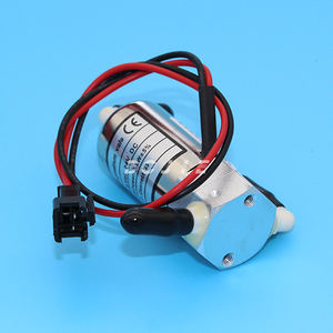 Hochwertiges DC24V 8W JYY Magnetventil für Tintenstrahldrucker - Product Image 4
