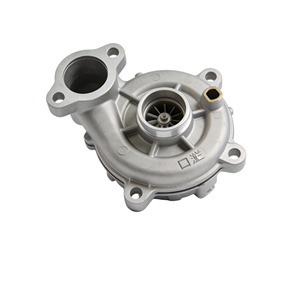 Composants métalliques moulés sous pression personnalisés Boîtiers de pompe à eau en alliage d'aluminium Boîtiers de commande industrielle Supports de moteur automobile et modules <span class=keywords><strong>RJ45</strong></span> - Product Image 1