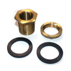 <span class=keywords><strong>Adaptateur</strong></span> de <span class=keywords><strong>robinet</strong></span> pour réservoir d'irrigation de jardin, collecteur d'eau de pluie, raccord de flange G1''-3/4'' 3/4''-1/2'' 1/2''-3/8'' - Product Image 2