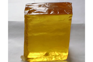 Nastro sensibile alla pressione in metallo con colla a caldo incollata per colla a caldo - Product Image 6