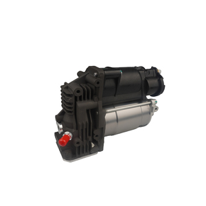 ปั๊มลมระบบกันสะเทือนแบบถุงลมนิรภัย New HeNing รุ่น LR041777 สำหรับ Range Rover Executive (L322)/Range Rover Executive (HSE) - Product Image 1