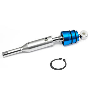 Manette de vitesse à courte portée ADDCO Performance Racing pour <span class=keywords><strong>BMW</strong></span> série 3 84-06 E30, E36, E46 M3 et série 5 96-02 E39 M5 AD-PDG5299BMWT2 - Product Image 1