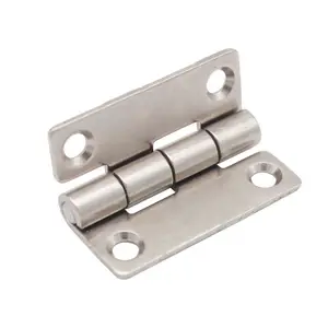 Shaft Adjustable Torque Constant Rotary Damper Hinge Computer Hinge