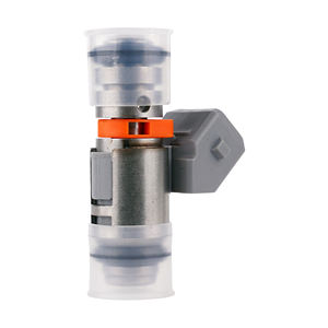 Nuovo per Vespa LX 2V S 2V e <span class=keywords><strong>Piaggio</strong></span> GTS250 <span class=keywords><strong>300</strong></span> ugello iniettore carburante per il sistema di alimentazione del motociclo - Product Image 2