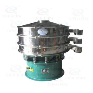 Máquina de Separación con Criba Vibratoria Tridimensional para Materiales Alimentarios como Orégano, Tomillo y Maíz - Product Image 6