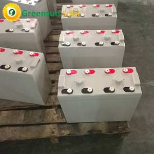 Originele Solar Batterij Japan Agm Gel 2V 800ah Prijs Energie Opslag Batterijen Voor Energie Systeem - Product Image 3