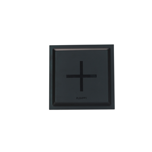 Module RUSHFPV 3.3GHz VRX avec antenne directionnelle sans accessoire DVR pour drones - Product Image 3