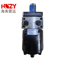 103er Serie Hydraulikmotor 103-1002-012 103-1003-012 103-1020-012 103-1037-012 103-2028-012 Orbitalmotor