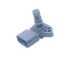 Peugeot Hyundai Intake Pressure Sensor 5WK96841 5WY0833A <b>Thread</b> Mount <b>Gauge</b> Automotive Part - Product Image 1