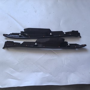 Toyota Ct200h Fender Inner Upper <b>Trim</b> Strip 53808 53807 76010 Weather Shields Car <b>Door</b> Protection - Product Image 4