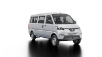 LINXYS China G100 New Energy Vehicle Van LH/RH Drive New Generation Vans