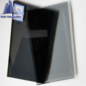 4-12mm Decorative Light/Smoke/<strong>Euro</strong> Grey Float Glass in Construction&amp;<strong>Real</strong> <strong>Estate</strong> - Product Image 6