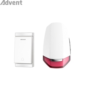 <span class=keywords><strong>Campanello</strong></span> Wireless Intelligente OEM, <span class=keywords><strong>Campanello</strong></span> Elettronico Digitale Senza Fili <span class=keywords><strong>con</strong></span> Controllo Remoto a Lunga Distanza 150m - Product Image 3