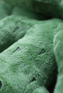 Juguete de Peluche Interactivo para Perros con Forma de Cactus, de Alta Calidad, con Sonido, Diseño de Cactus Verde de Dibujos Animados, para Masticar - Product Image 6