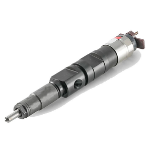 Nuevo Inyector de Combustible Common Rail Diésel YS 095000-1610 de Acero Inoxidable para Motor 6081T 8.1L - Product Image 4