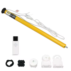 2024HOT Sale Blinds Components Motor for 28mm 38mm 45mm 63 mm <strong>Tube</strong> and Accessories of Roller Blinds - Product Image 5