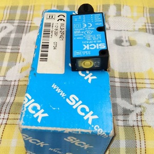 โฟโตอิเล็กทริคสวิตช์ SICK รุ่น WL9-2P421 24V IP21 ผลิตในประเทศเยอรมนี - Product Image 2