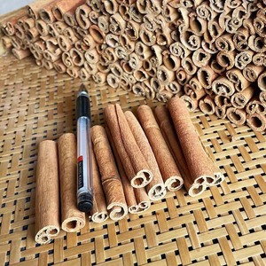 Écorces de cannelle de Guangxi de qualité A, épice naturelle, Cinnamomum Cassia, assaisonnement séché pour soupes, ragoûts et plats mijotés, vente en gros - Product Image 3