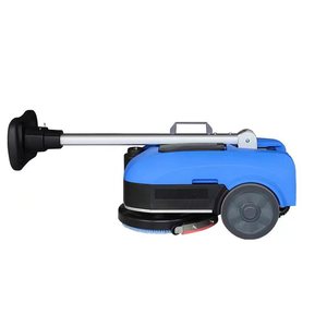 Lithium Battery 3 in 1 Floor Scrubber Dryer Machine <b>Mopping</b> <b>Cleaning</b> - Product Image 5