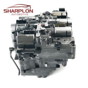 Boîtier de boîte de vitesses automatique SP AF40 TF80SC pour PEUGEOT 407 ALFA ROMEO CITROEN FIAT Lancia OPEL SAAB - Product Image 5