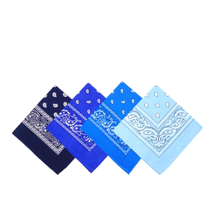 Sciarpa da <span class=keywords><strong>donna</strong></span> alla moda Bandana <span class=keywords><strong>per</strong></span> attività all'aperto <span class=keywords><strong>per</strong></span> <span class=keywords><strong>capelli</strong></span> sciarpa a testa quadrata bandana - Product Image 3