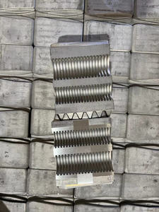 Pp PE nhựa linh hoạt sóng điện ống dẫn ống Ống Máy làm - Product Image 6