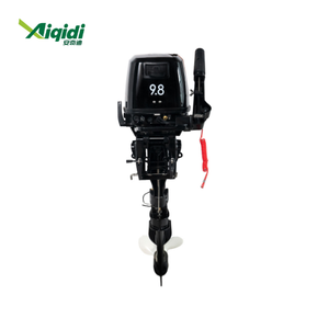 AIQIDI, venta al por mayor, 2 tiempos, 9.8HP, <span class=keywords><strong>12HP</strong></span>, <span class=keywords><strong>motor</strong></span> fuera de borda, <span class=keywords><strong>motor</strong></span> de barco - Product Image 4